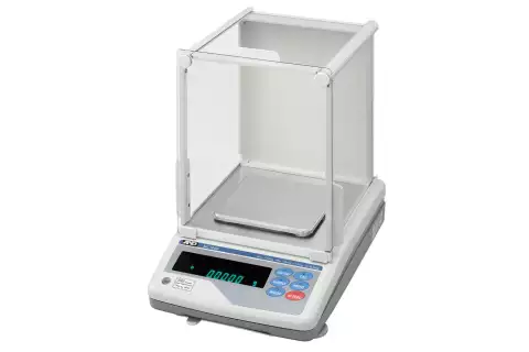 Лабораторные весы компараторы AND MC-6100