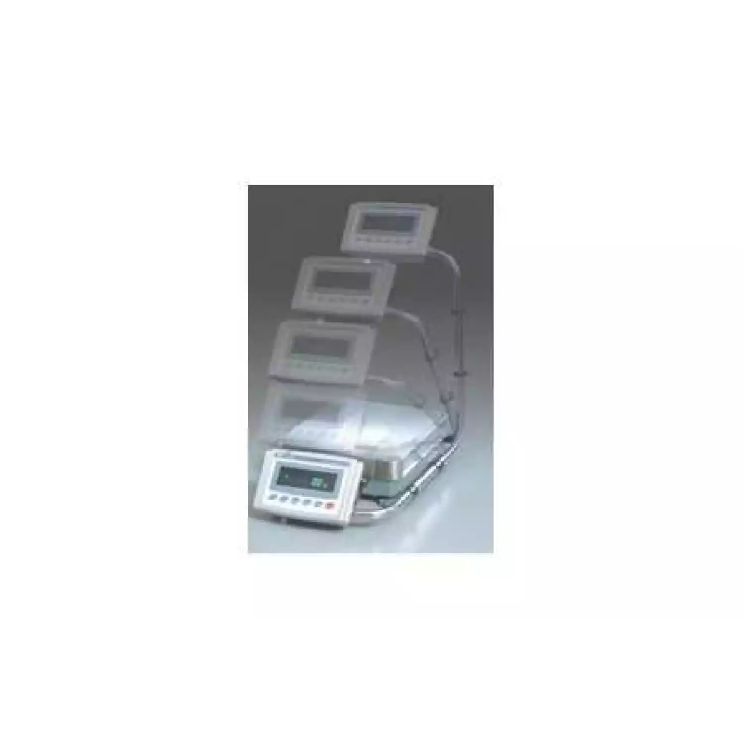 Лабораторные электронные весы AND GP-100K - 3