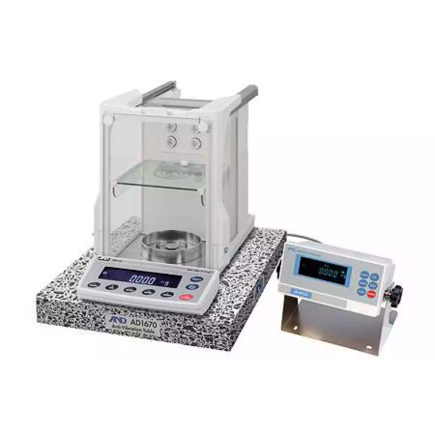 Весы аналитические электронные BM-300G - 2