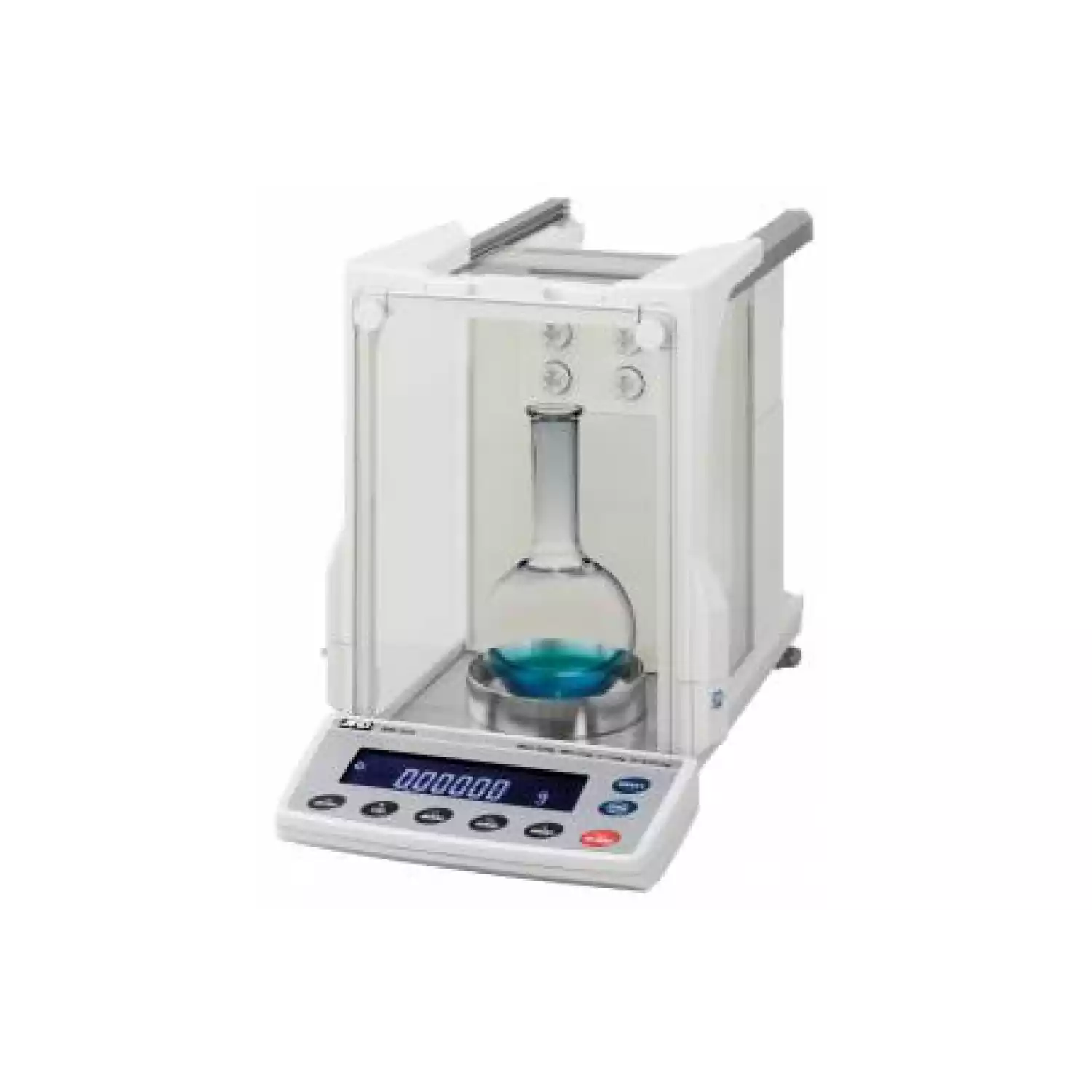 Весы аналитические электронные BM-300G - 1