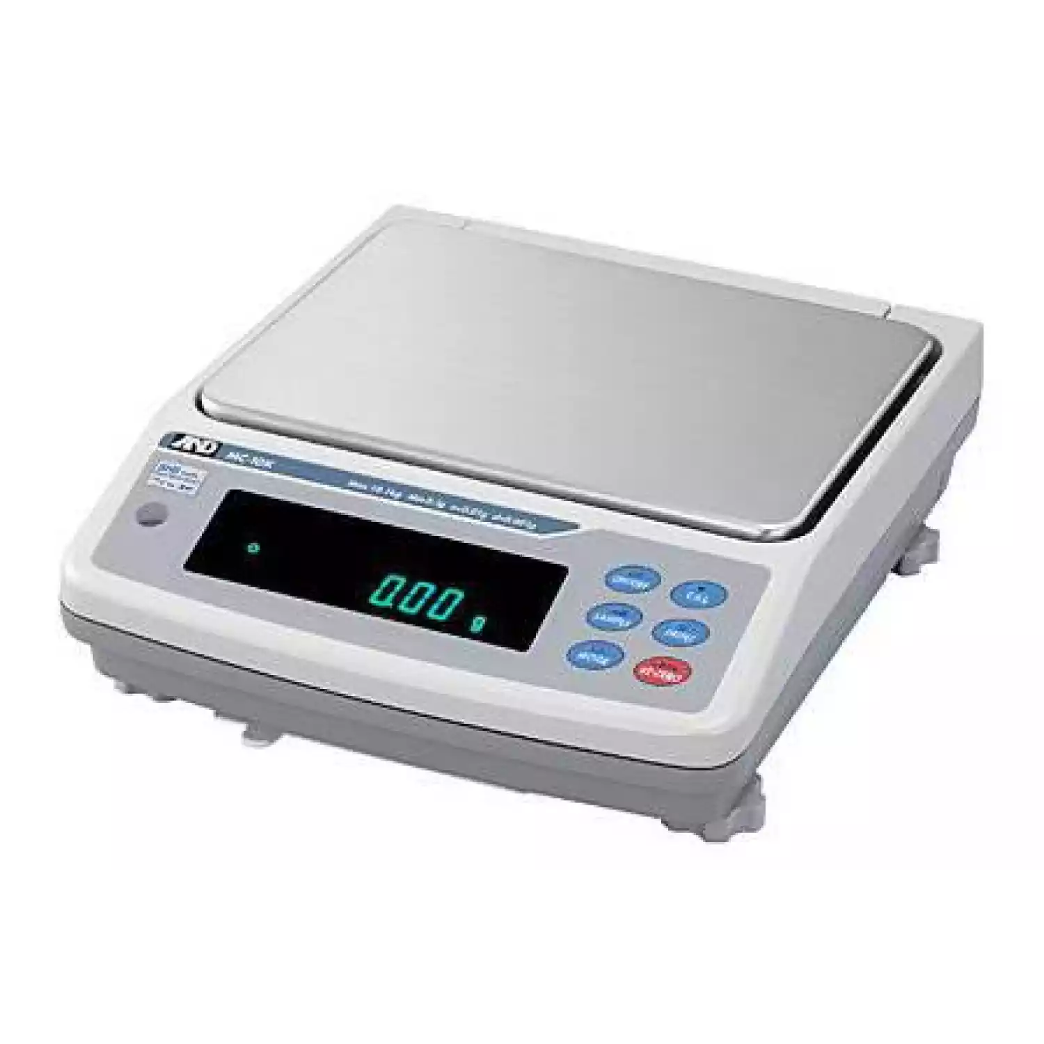 Лабораторные весы компараторы AND MC-30K - 1