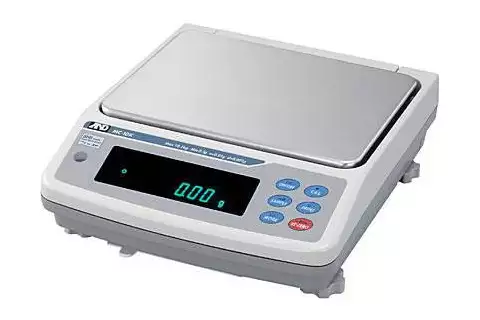 Лабораторные весы компараторы AND MC-30K