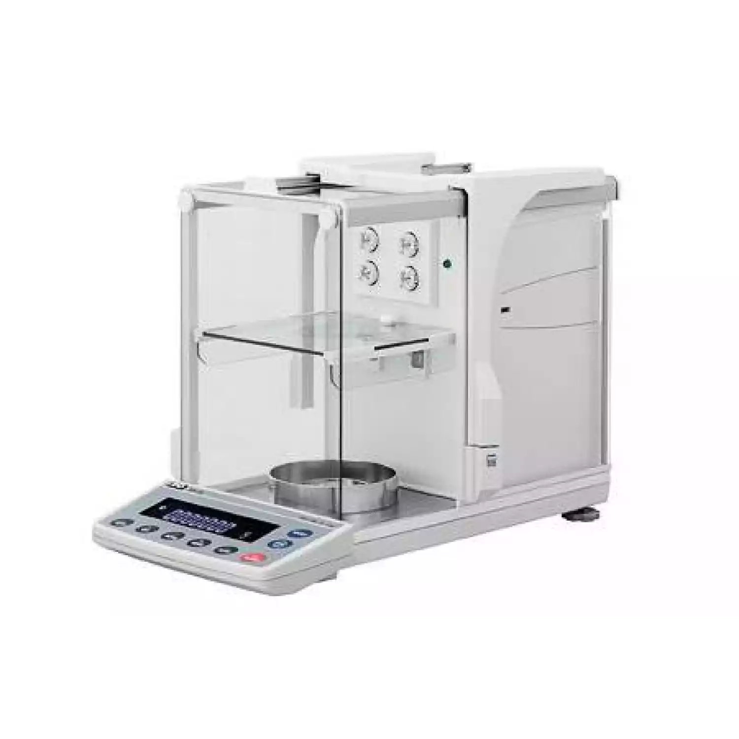 Весы аналитические электронные BM-252G - 3