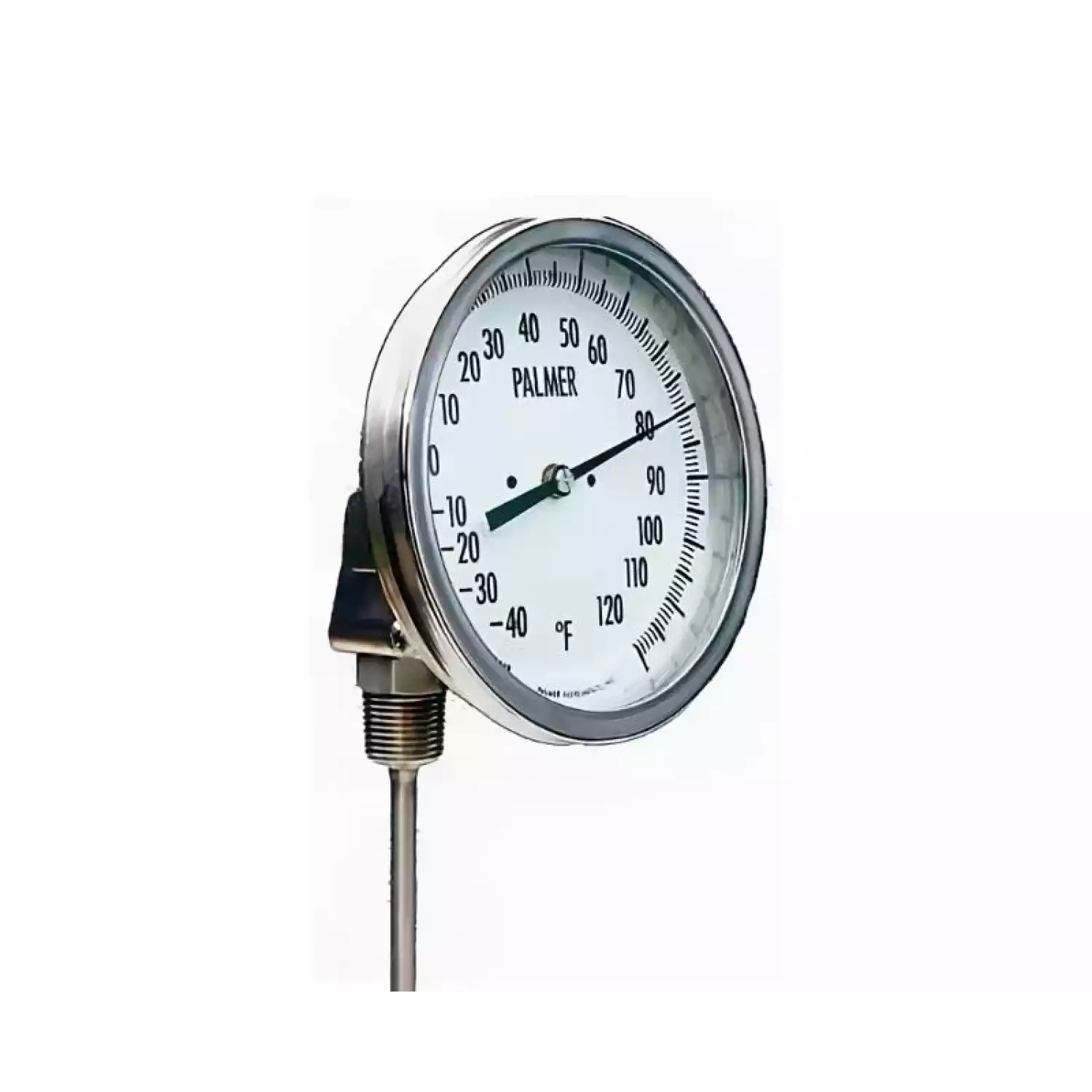 Биметаллические термометры Palmer All Star - 1