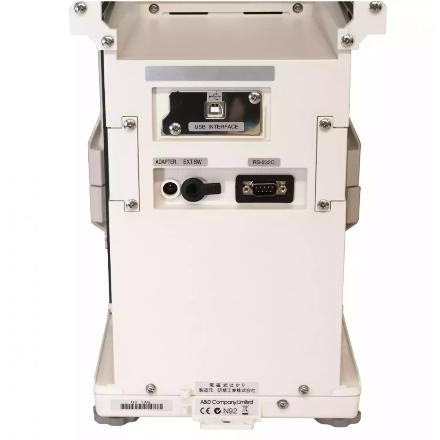 Микровесы электронные BM-22G - 2