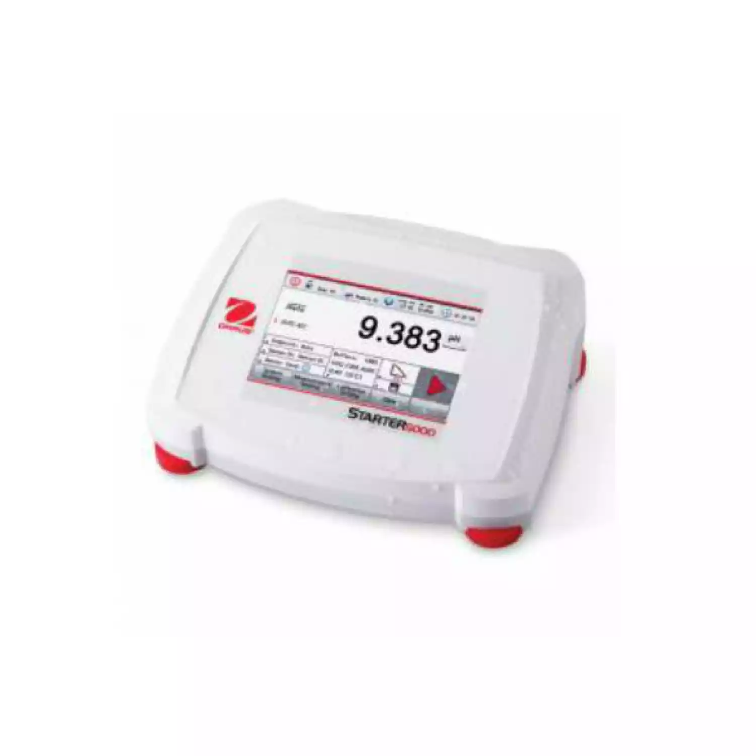 Ohaus Starter ST5000-B pH-метр - 2