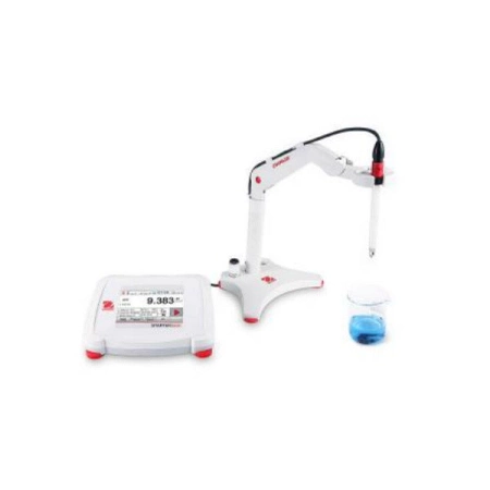 Ohaus Starter ST5000-F pH-метр