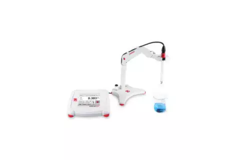 Ohaus Starter ST5000-F pH-метр