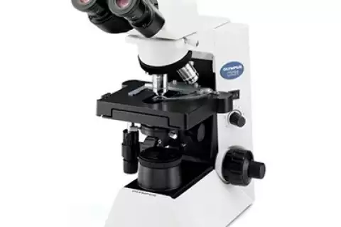 Olympus CX31