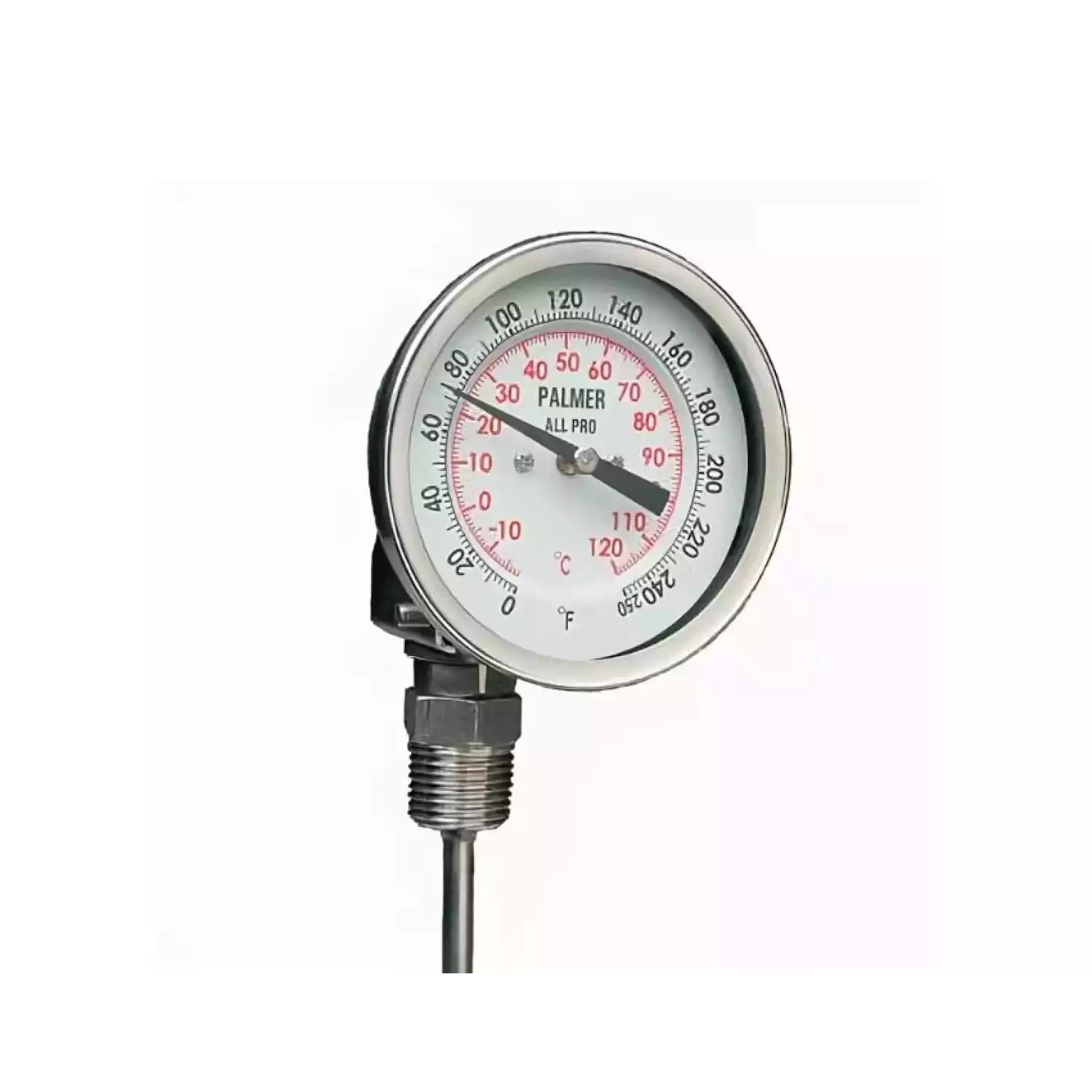 Биметаллические термометры Palmer All Pro - 1