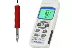 PCE-228M pH-метр / термометр