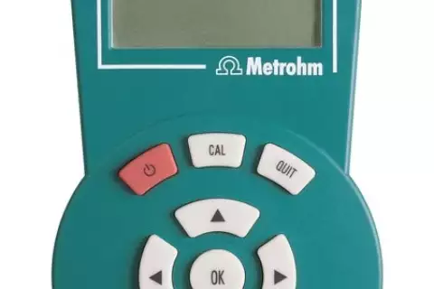 pH 826 mobile