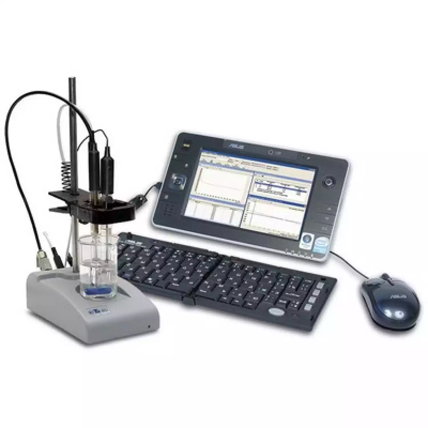 pH-метр / иономер ТА-Ион повышенной точности - 1