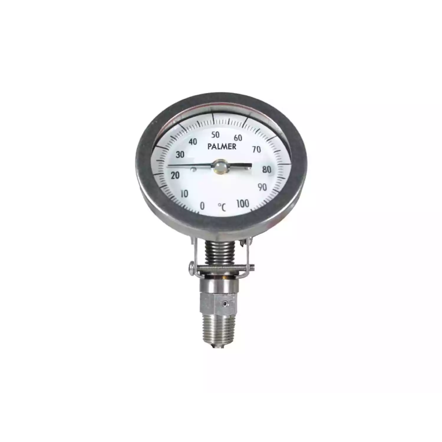 Биметаллические термометры Palmer Universal Mount - 1