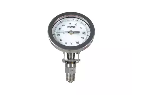 Биметаллические термометры Palmer Universal Mount