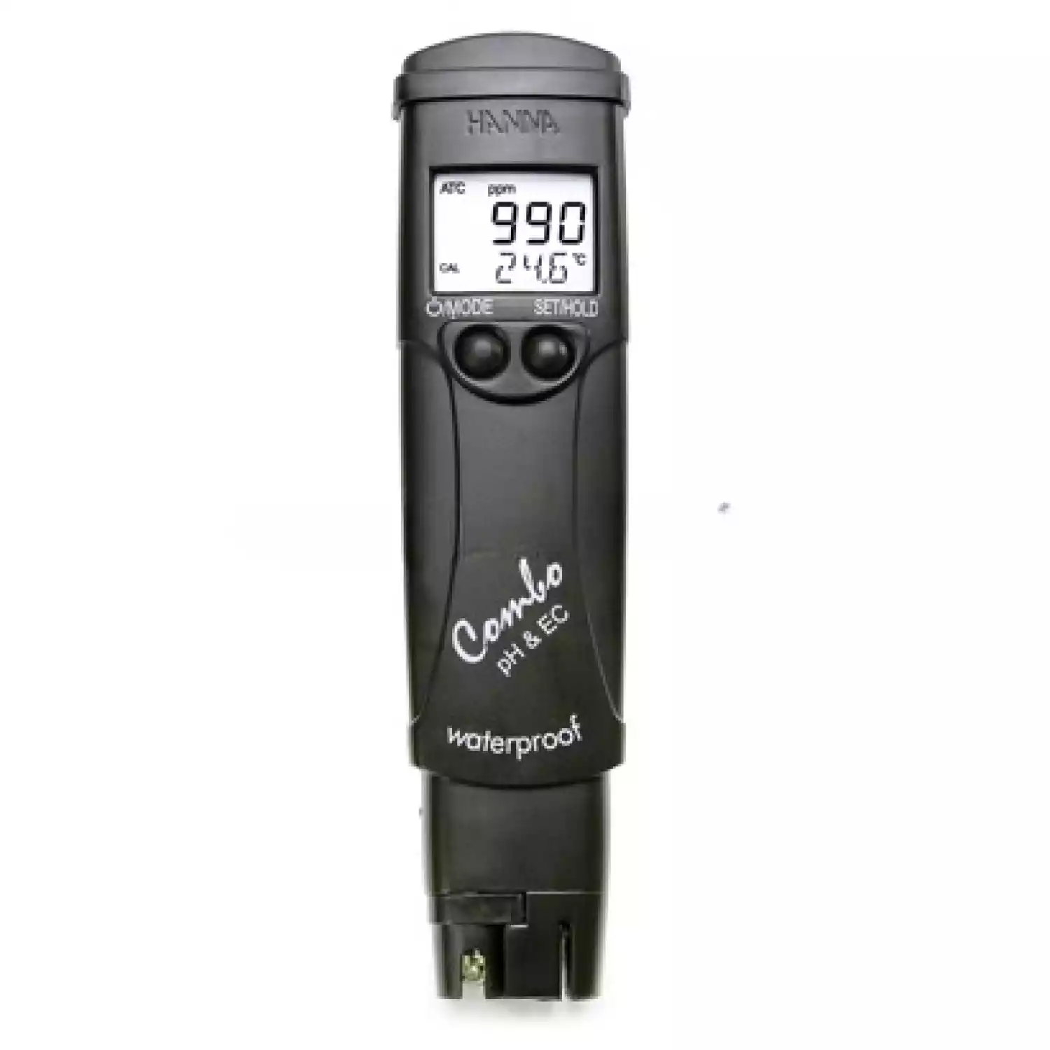 pH-метр / кондуктометр / термометр HI 98129 Combo - 1