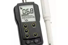 pH-метр / кондуктометр / термометр HI 9813-5N