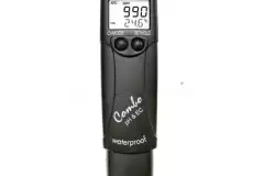 pH-метр / кондуктометр / термометр HI 98130 Combo