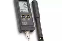 pH-метр / кондуктометр / термометр HI 991301N