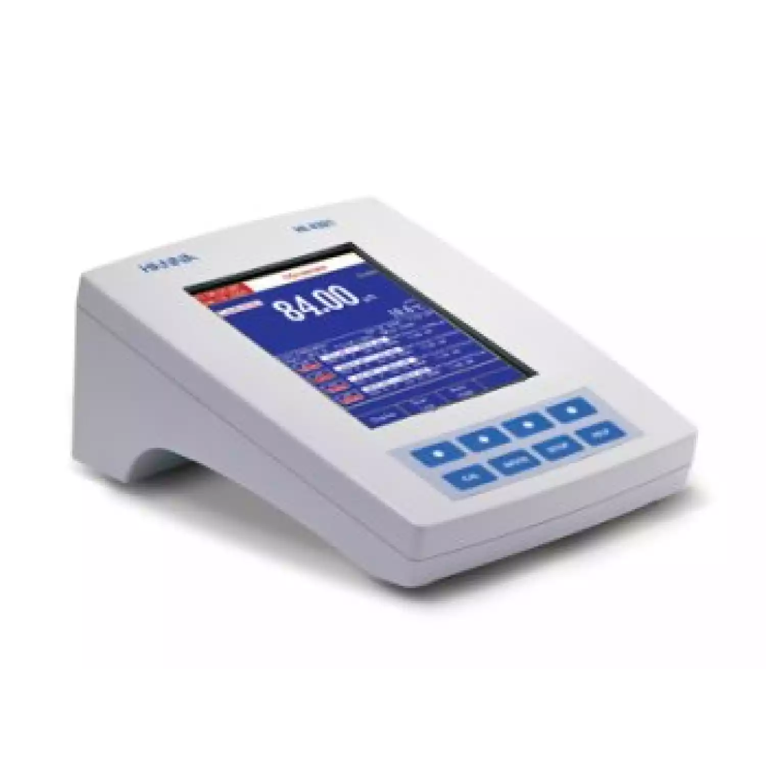 pH-метр / ОВП-метр / термометр HI 4221 - 1