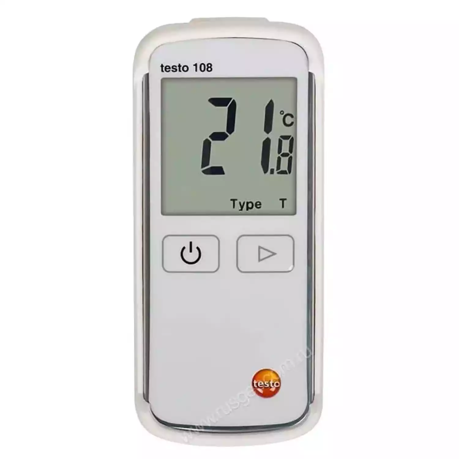 Термометр testo 108 - 1