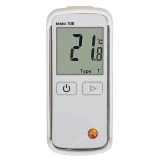 Термометр testo 108 купить в Москве