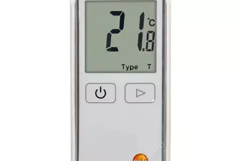 Термометр testo 108