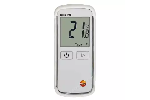 Термометр testo 108