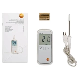 Термометр testo 108 купить в Москве