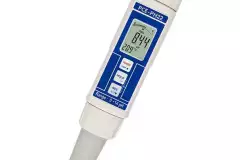 pH-метр / термометр PCE-PH 22
