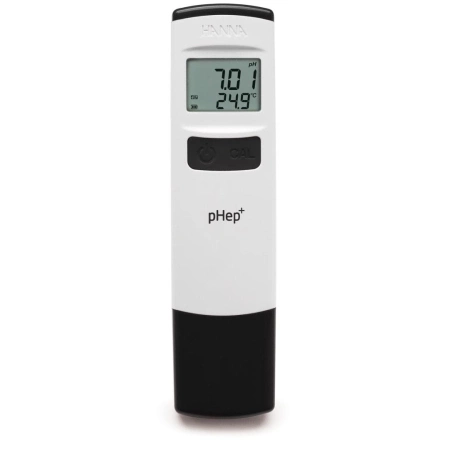 pH-метр HI 98108 pHep+ карманный