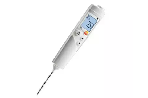 Термометр Testo 106