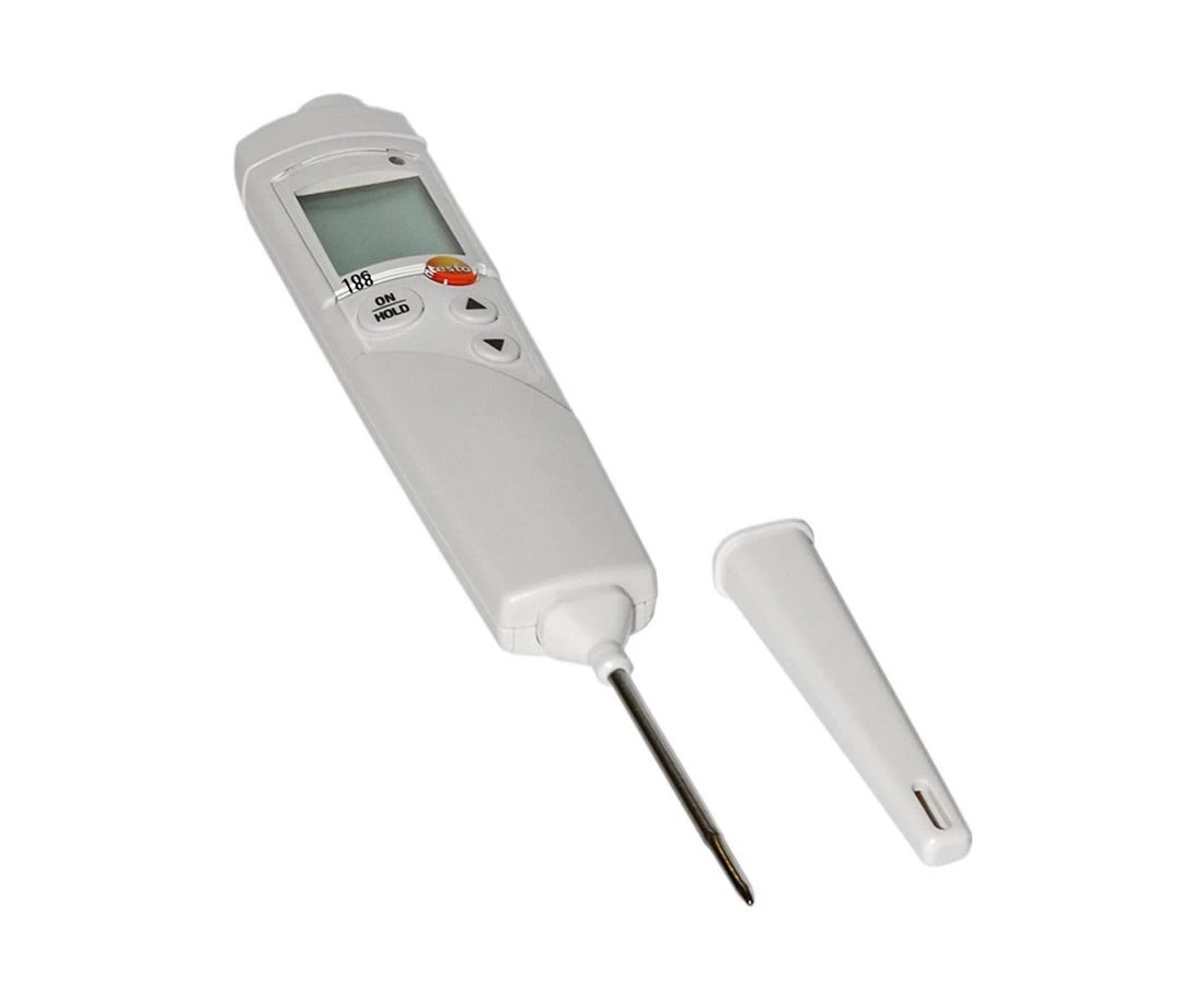 Термометр Testo 106 - 2