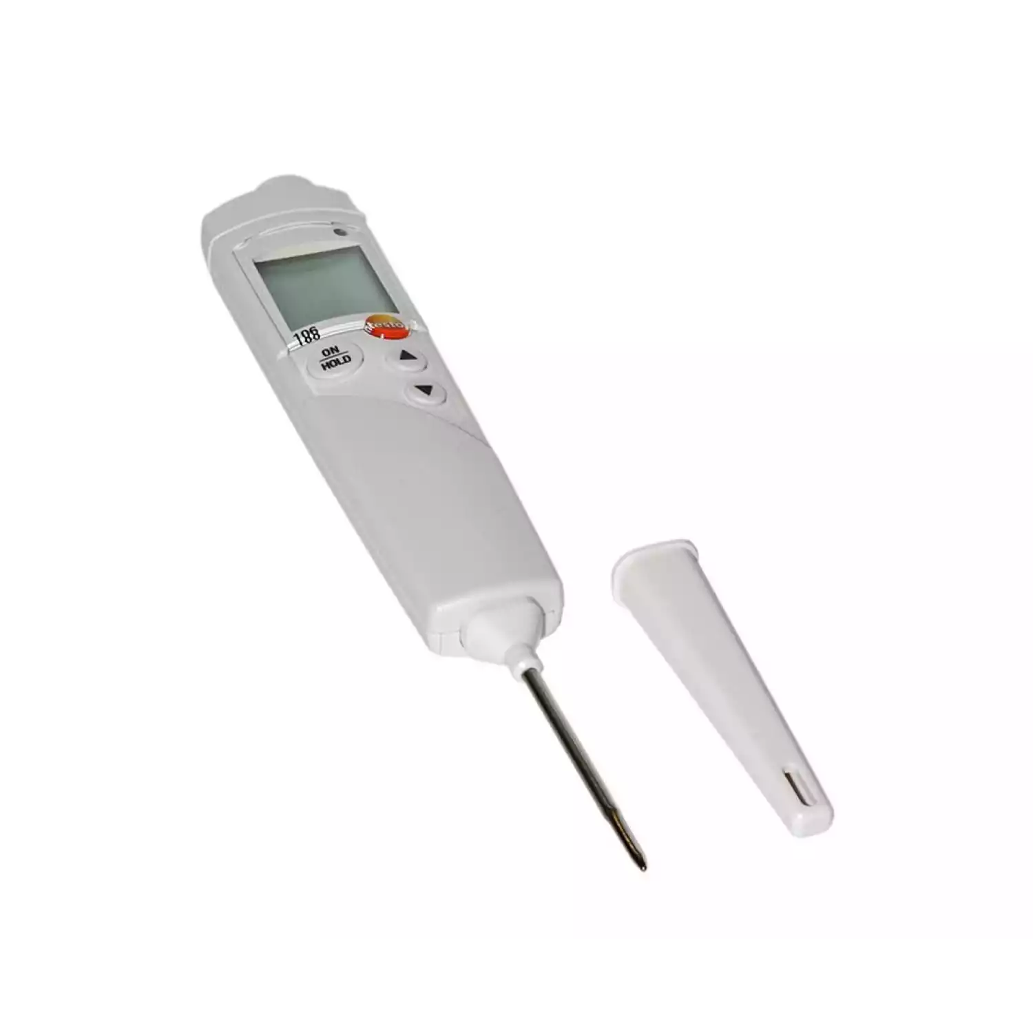 Термометр Testo 106 - 2