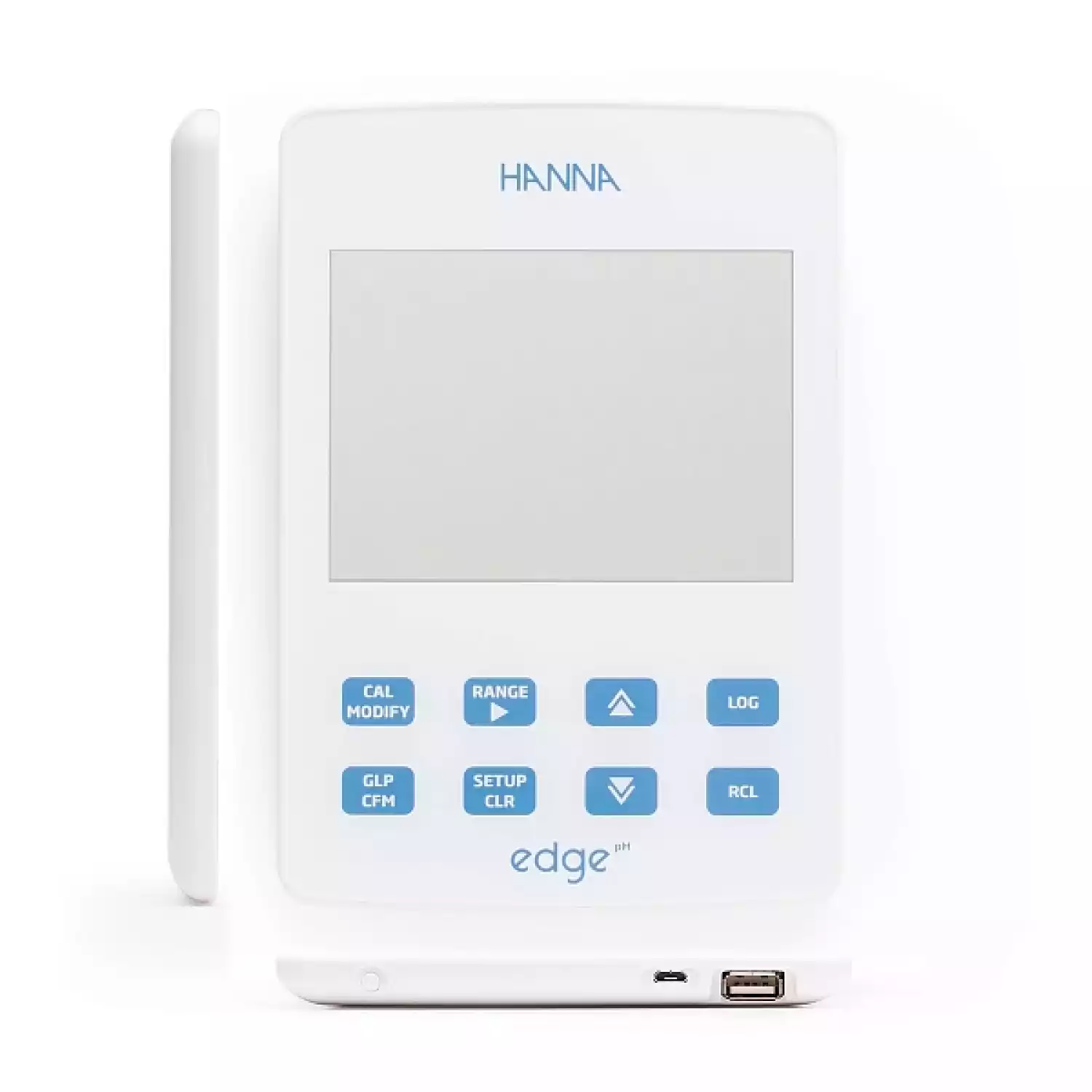 pH-метр HI2002-02 серии edge - 3