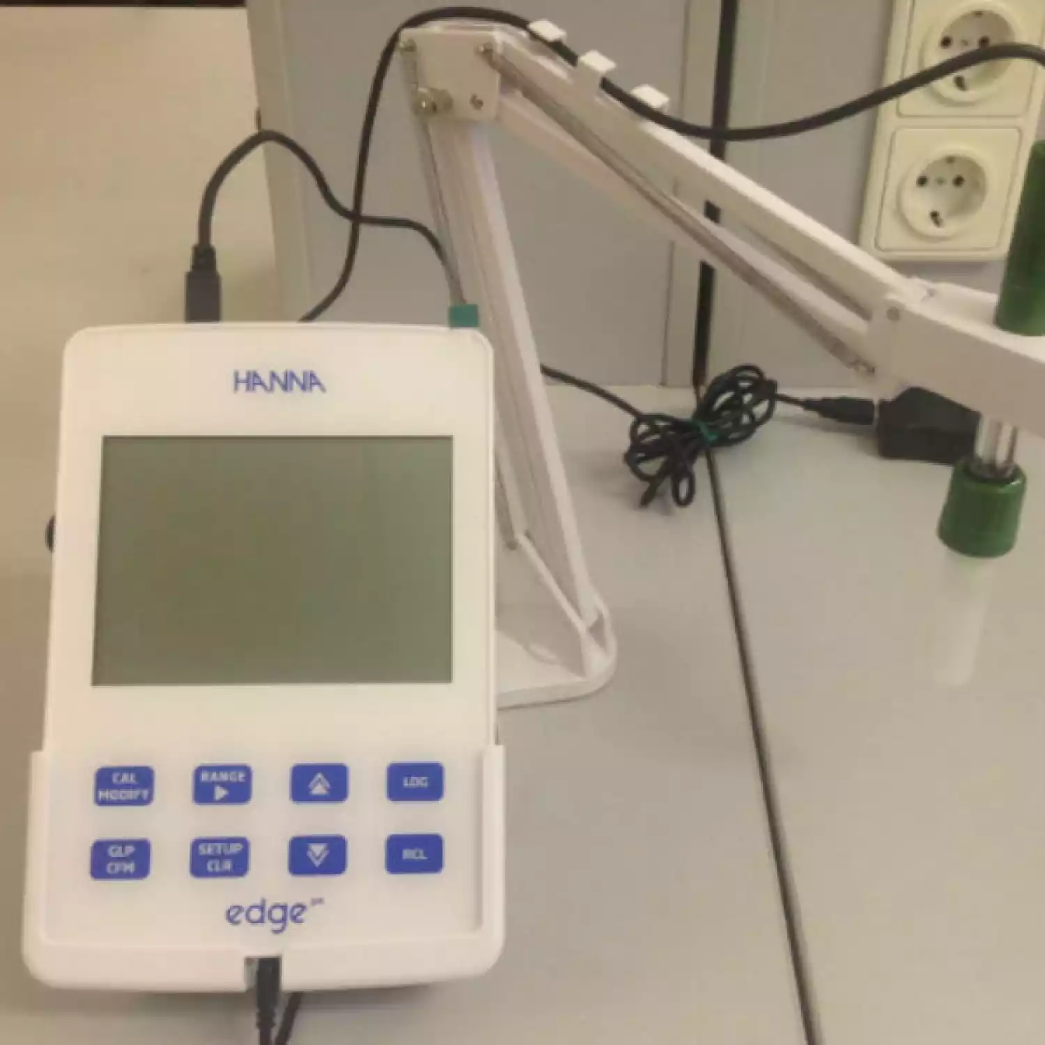 pH-метр HI2002-02 серии edge - 5