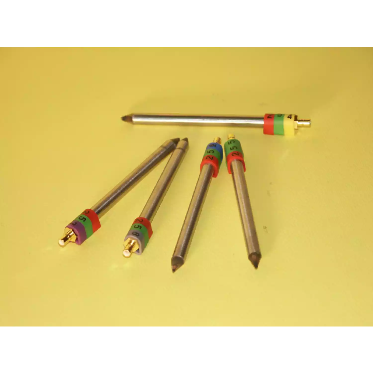 Дефектоскоп ГАЛС ВД-103 - 7