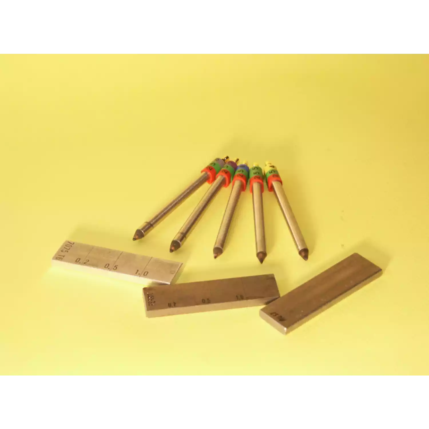 Дефектоскоп ГАЛС ВД-103 - 6