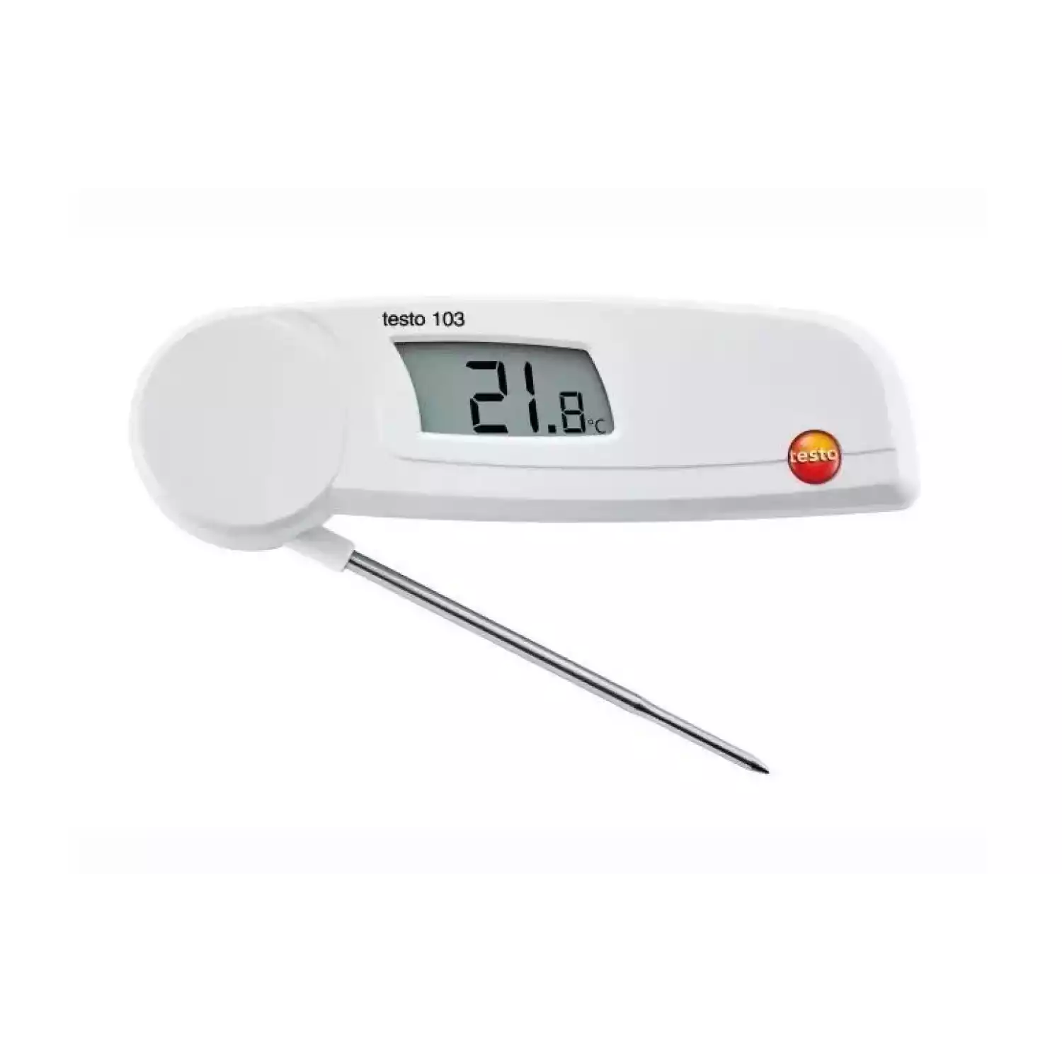 Складной термометр testo 103 - 1