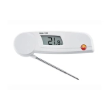 Складной термометр testo 103 купить в Москве