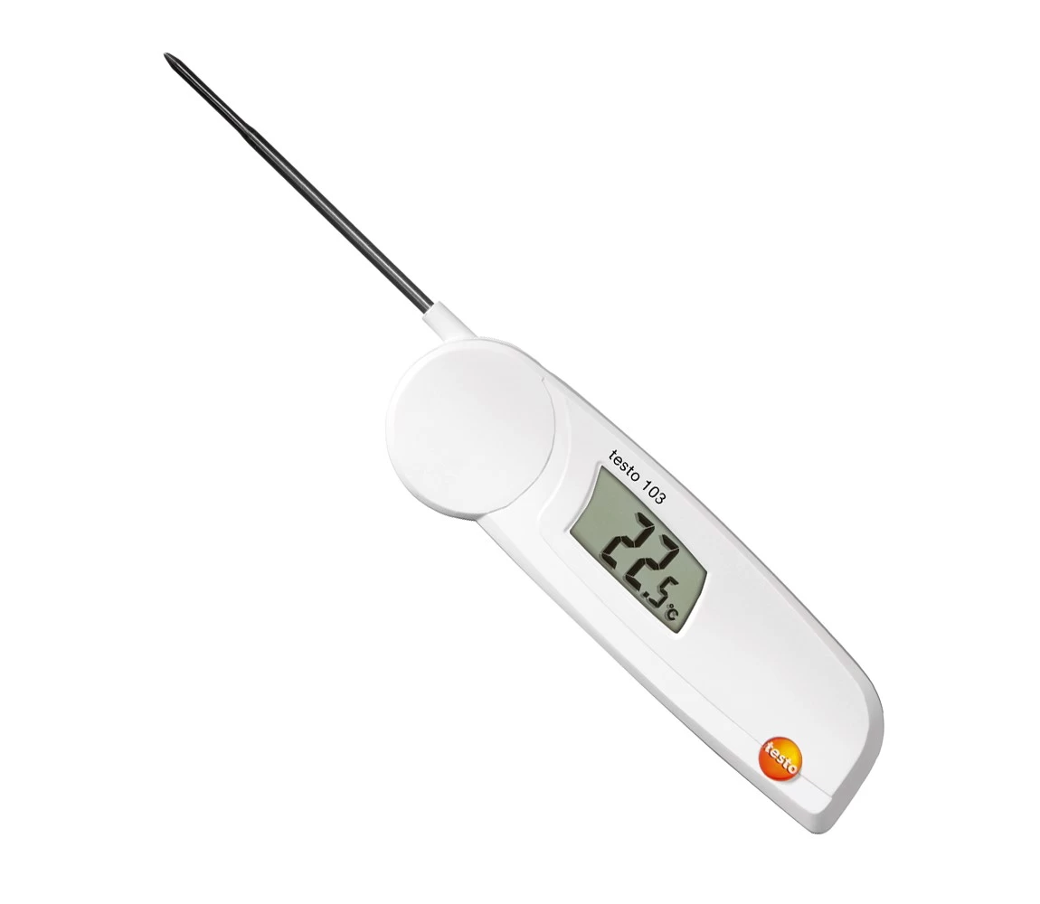 Складной термометр testo 103 - 1