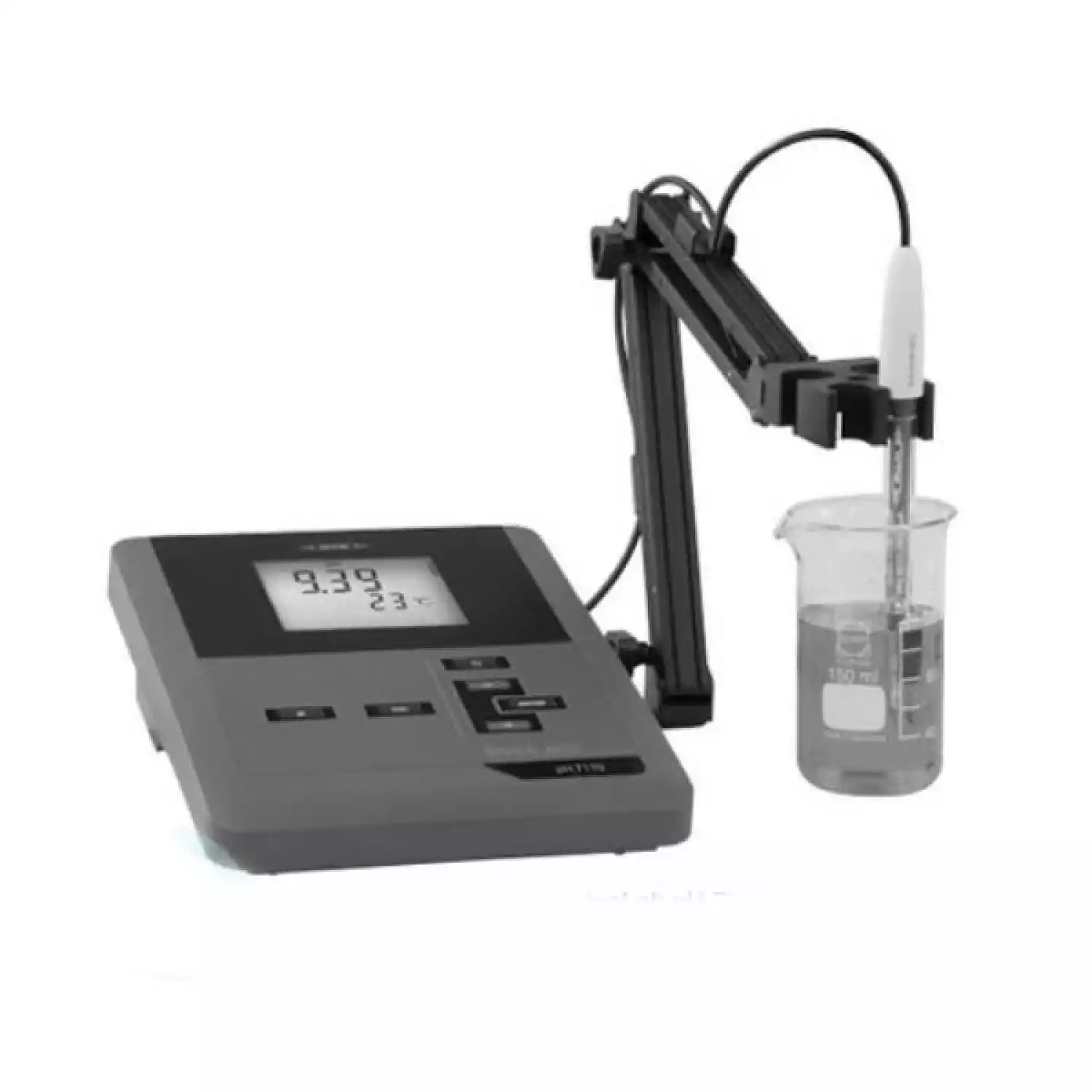 pH-метр inoLab рН 7110 стационарный - 1