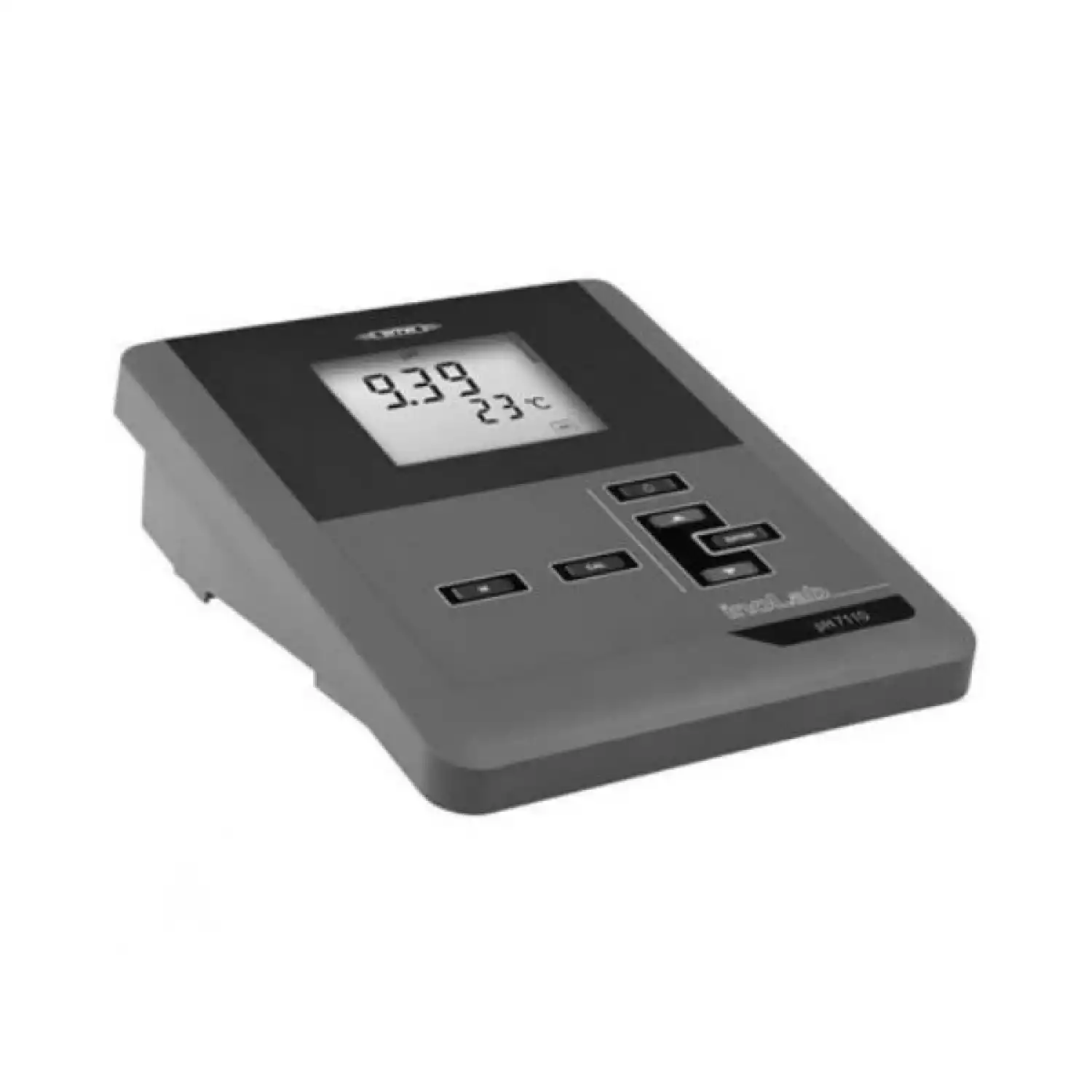 pH-метр inoLab рН 7110 стационарный - 2