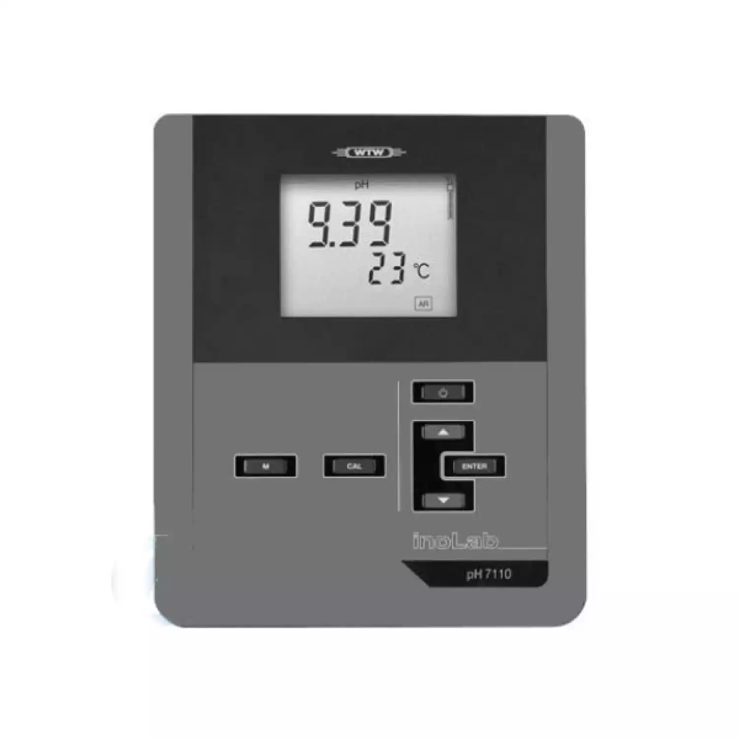 pH-метр inoLab рН 7110 стационарный - 3