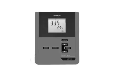 Ph-метр inoLab рН 7310 лабораторный