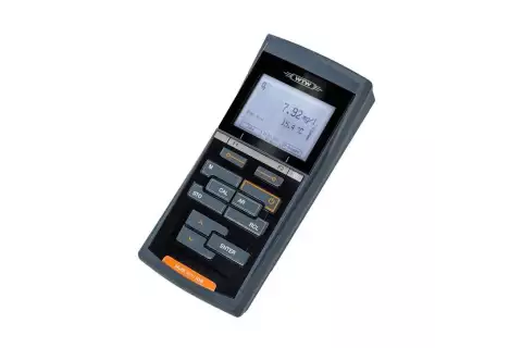 pH-метр Multi 3510 IDS SET 1 многопараметровый прибор