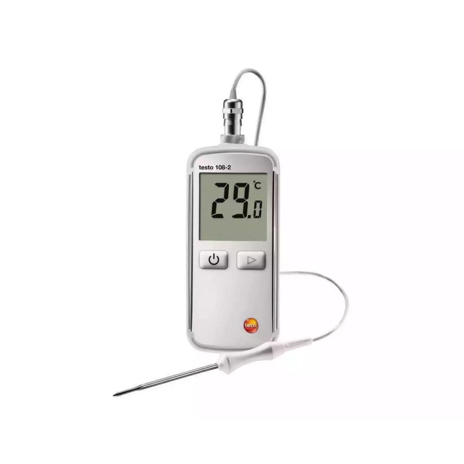 Термометр testo 108-2 - 1