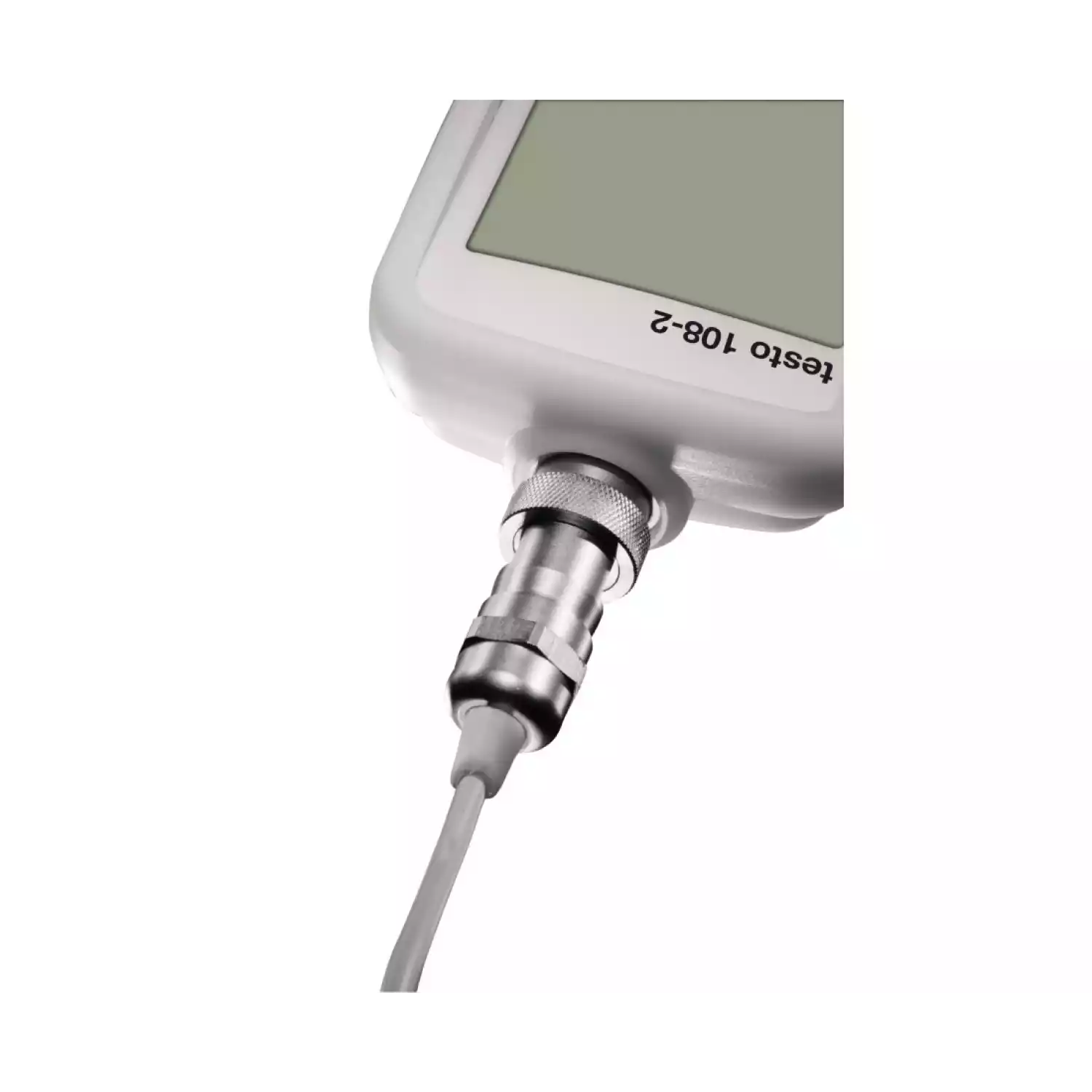 Термометр testo 108-2 - 2