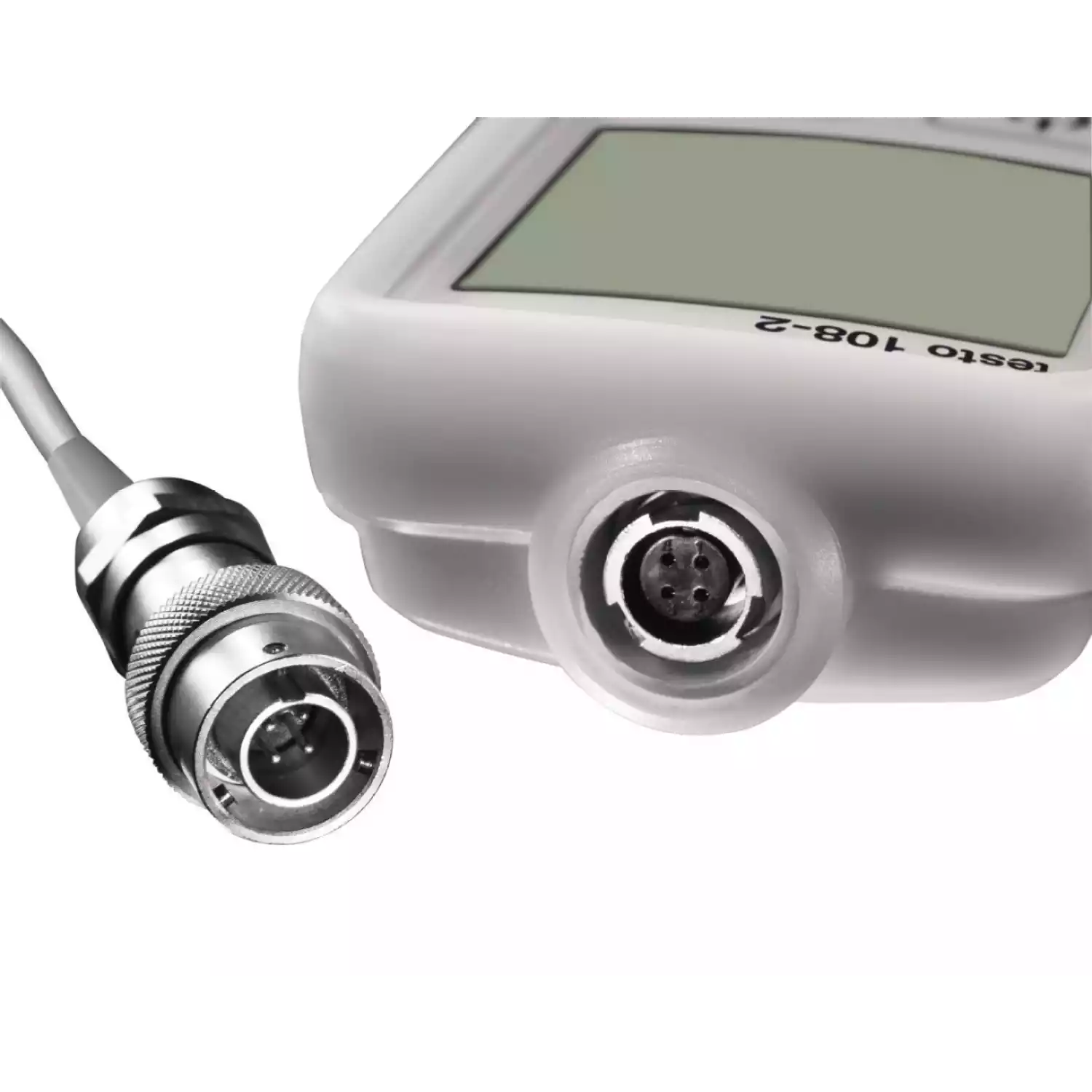 Термометр testo 108-2 - 3