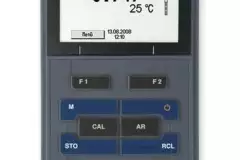 pH-метр pH 3310 (2AA312) с электродом SenTix 41